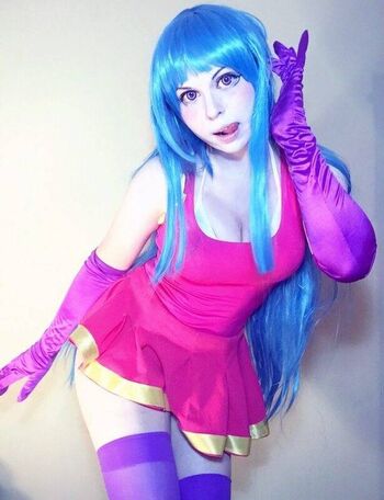 Full leaked Abi aikou page private photo