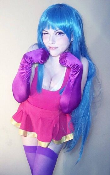 Full leaked Abi aikou page private photo