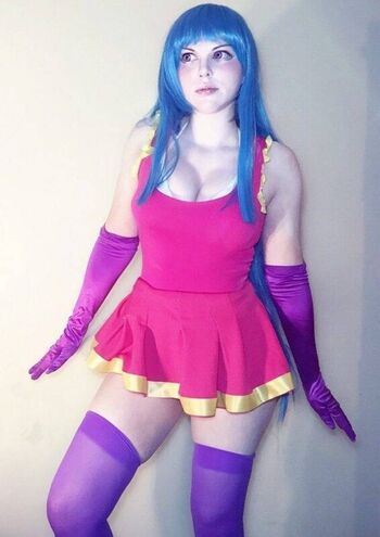 Full leaked Abi aikou page private photo