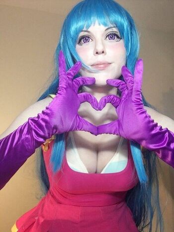 Full leaked Abi aikou page private photo