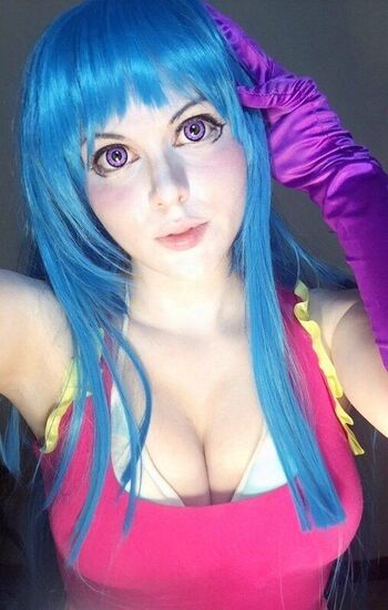 Full leaked Abi aikou page private photo