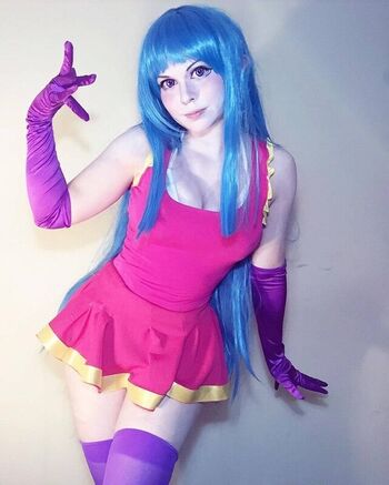 Full leaked Abi aikou private photo