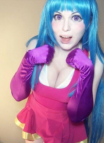 Full leaked Abi aikou private photo