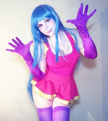 Full leaked Abi aikou private photo