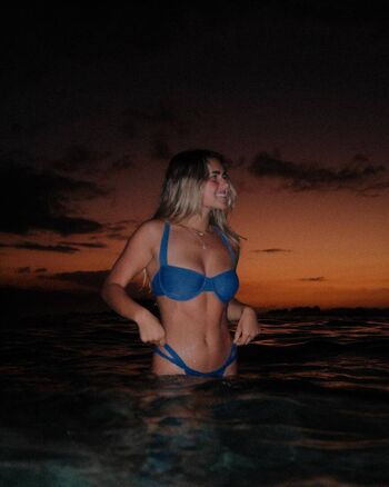 Full leaked Abi elizabeth private photo