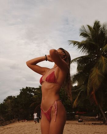 Full leaked Abi elizabeth private photo