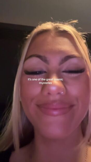 Full leaked Abi greasley private photo