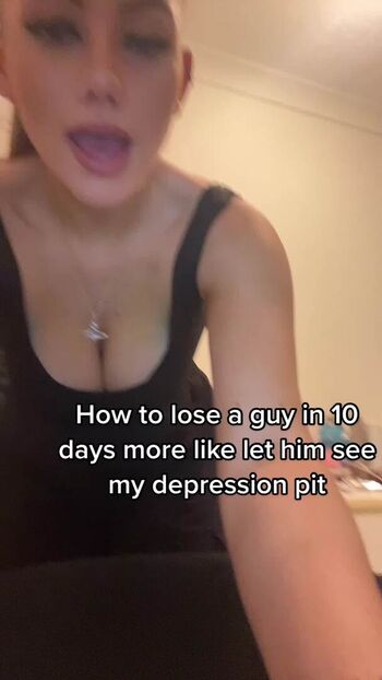 Full leaked Abi greasley private photo
