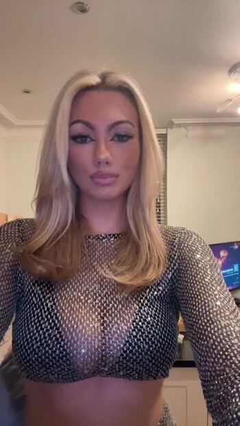 Full leaked Abi greasley private photo
