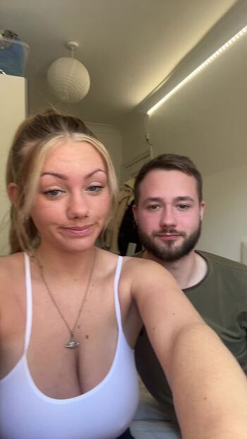 Full leaked Abi greasley private photo