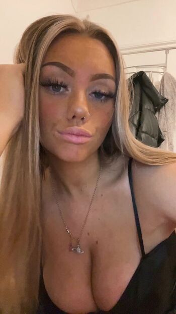 Full leaked Abi greasley private photo