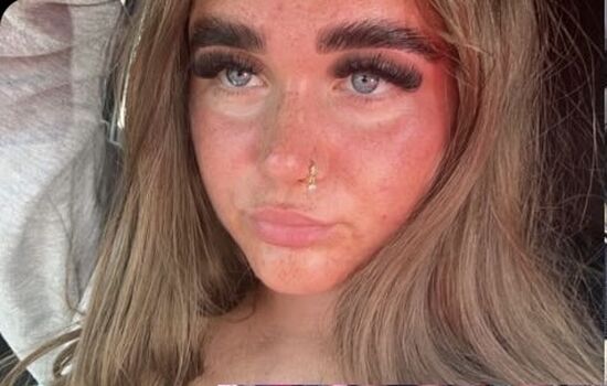 Full leaked Abi kent private photo