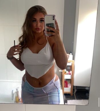 Full leaked Abi kent private photo