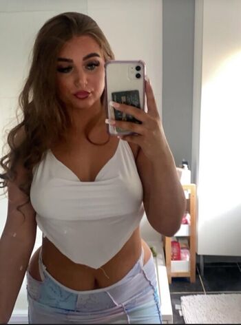Full leaked Abi kent private photo
