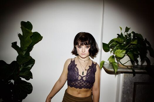 Full leaked Abi monterey private photo