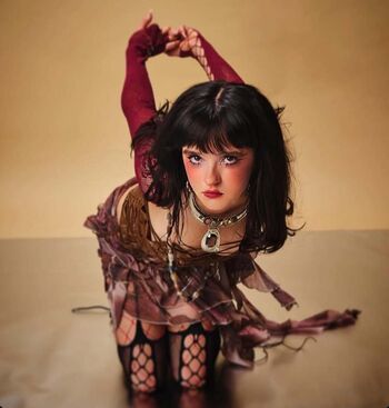 Full leaked Abi monterey private photo