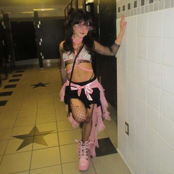 Full leaked Abi monterey private photo