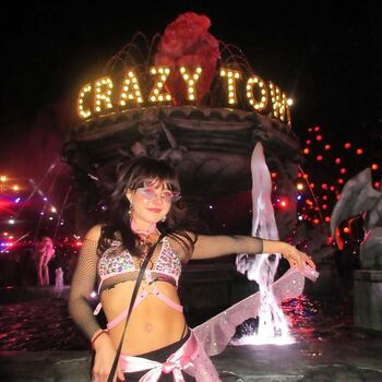 Full leaked Abi monterey private photo