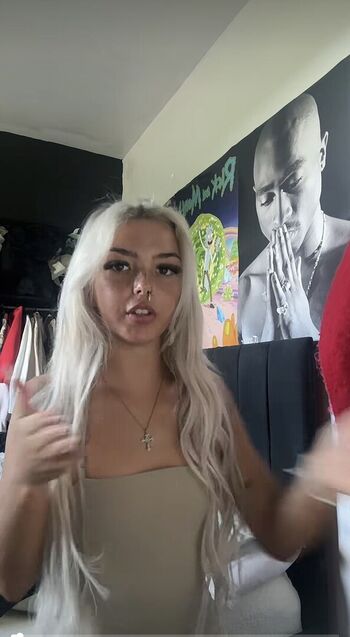 Full leaked Abi mullx private photo