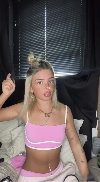 Full leaked Abi mullx private photo