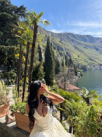 Full leaked Abida private photo