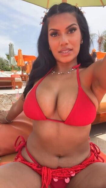 Full leaked Abida page private photo