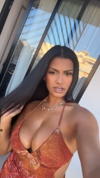 Full leaked Abida private photo