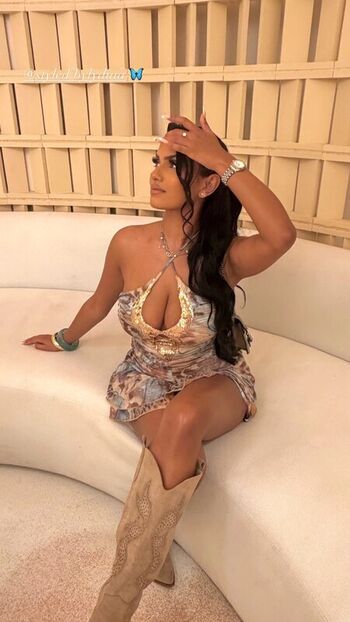 Full leaked Abida private photo
