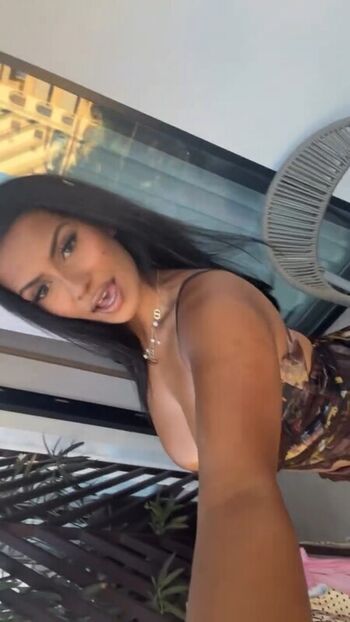 Full leaked Abida private photo