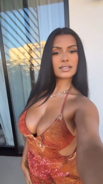 Full leaked Abida private photo