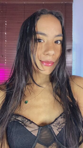 Full leaked Abie private photo