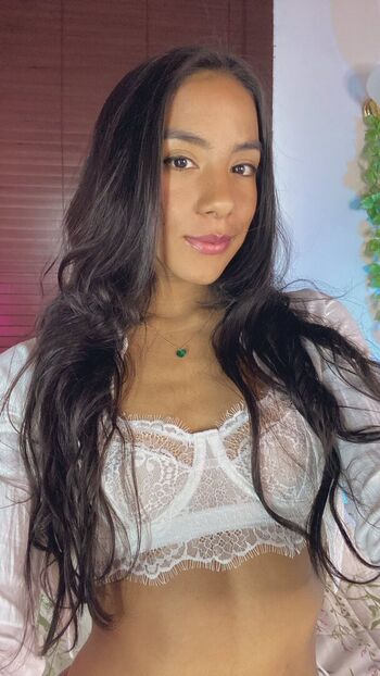 Full leaked Abie private photo