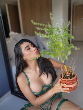 Full leaked Abie owen page private photo