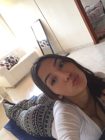 Full leaked Abie smith private photo