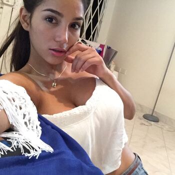Full leaked Abie smith private photo