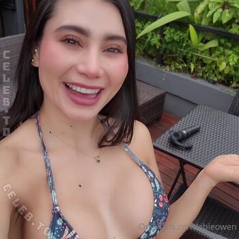 Full leaked Abieowen private photo