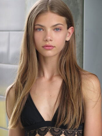 Full leaked Abigaelboivin private photo