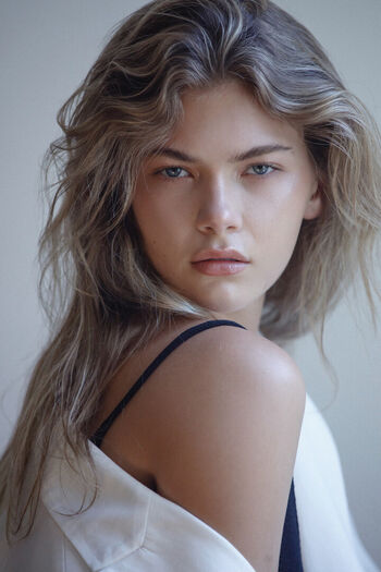 Full leaked Abigaelboivin private photo