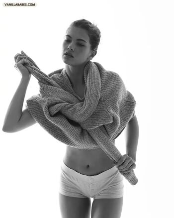 Full leaked Abigaelboivin private photo