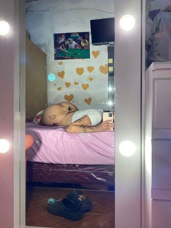 Full leaked Abigail alvarez private photo