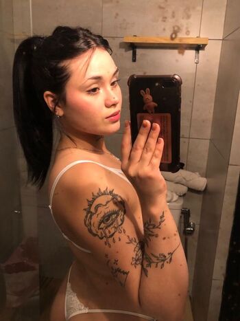 Full leaked Abigail alvarez private photo