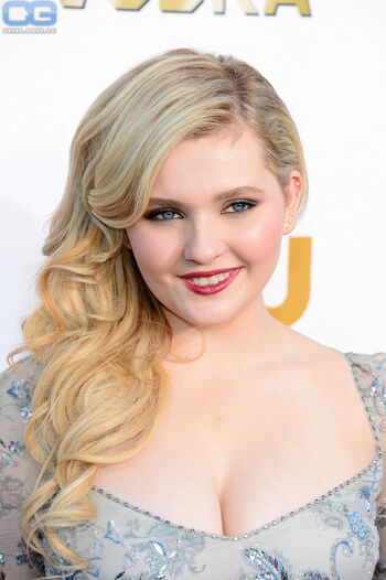 Full leaked Abigail breslin private photo