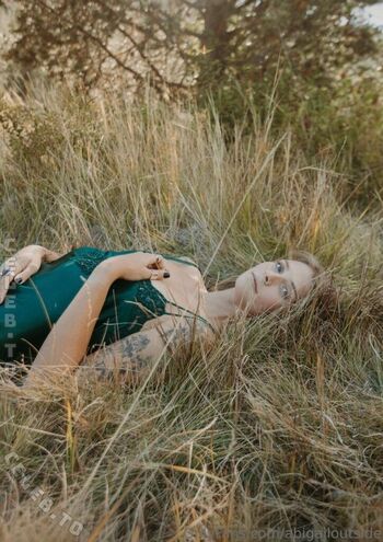 Full leaked Abigail martin private photo