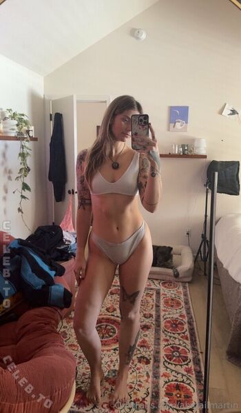 Full leaked Abigail martin private photo