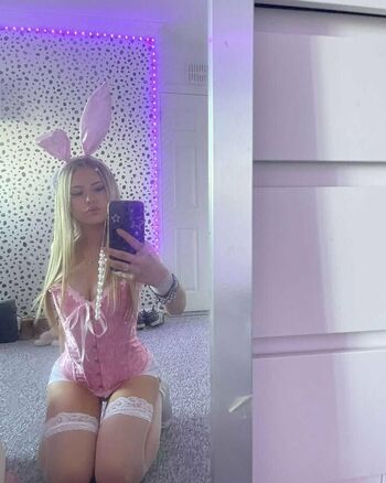 Full leaked Abigail summers private photo
