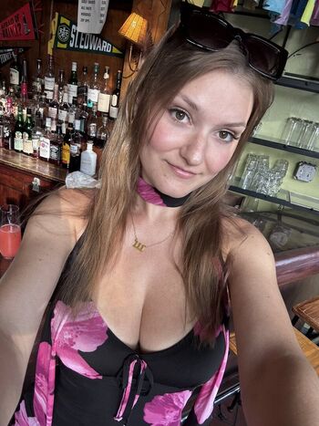 Full leaked Abigail page private photo