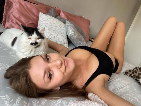 Full leaked Abigail private photo
