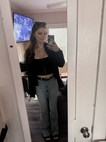 Full leaked Abigail private photo