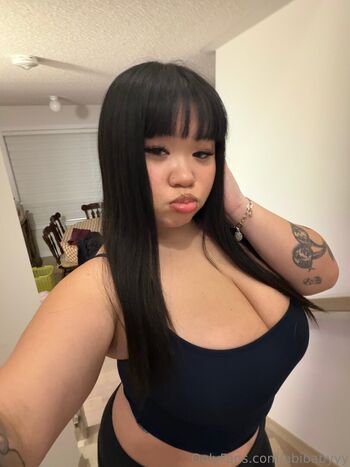 Full leaked Abigailchuu private photo