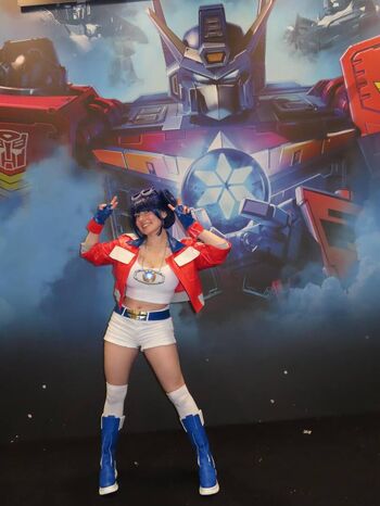 Full leaked Abigailcoyy page private photo